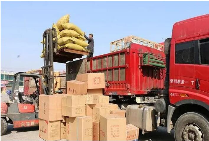 厦门到永安市物流专线