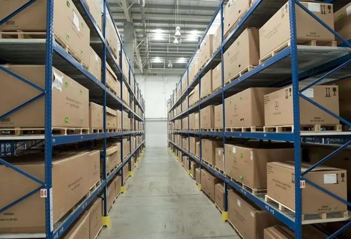 厦门到永安市货物仓储