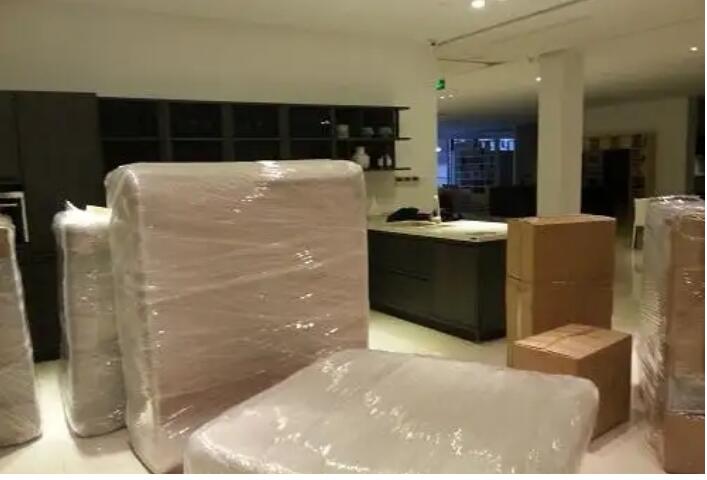 厦门到永安市长途搬家