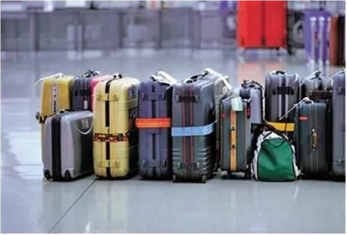 厦门到永安市行李托运