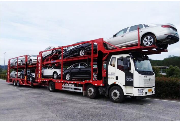 厦门到永安市轿车托运